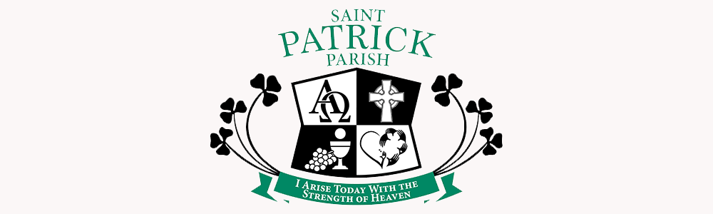 Saint Patrick
